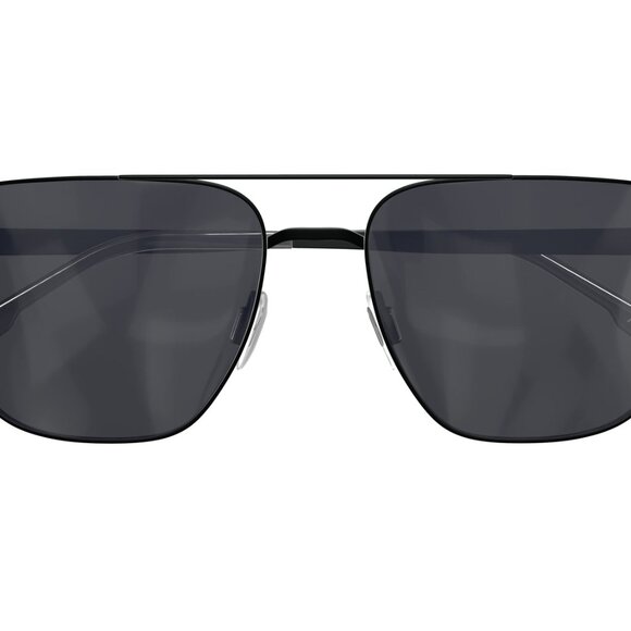 NEW Alex Perry AP MEN Glasses (Frame) RX 23 59 - Picture 5 of 7